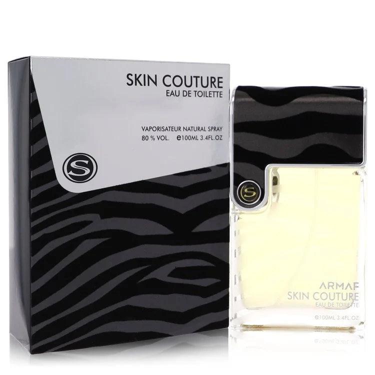 Armaf Skin Couture Eau De Toilette Spray By Armaf - detoks.ca