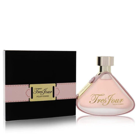 Armaf Tres Jour Eau De Parfum Spray By Armaf - detoks.ca