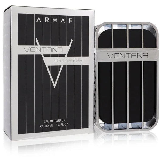 Armaf Ventana Eau De Parfum Spray By Armaf - detoks.ca