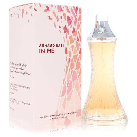 Armand Basi In Me Eau De Parfum Spray By Armand Basi - detoks.ca