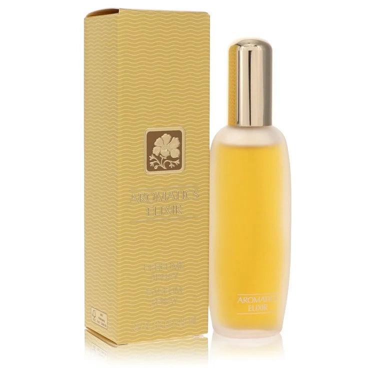 Aromatics Elixir Eau De Parfum Spray By Clinique - detoks.ca