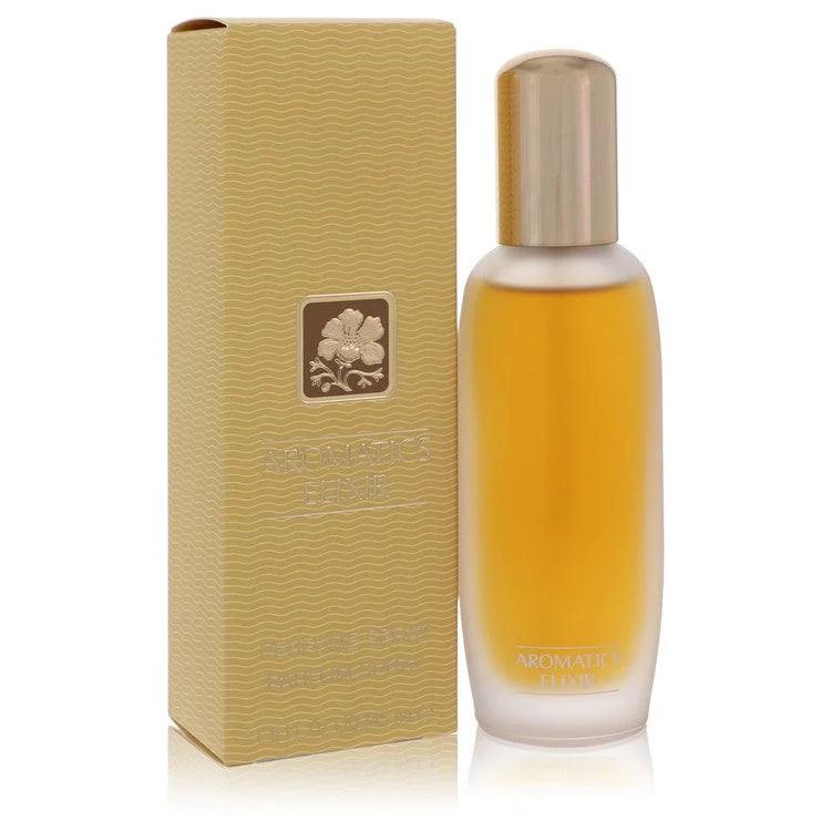 Aromatics Elixir Eau De Parfum Spray By Clinique - detoks.ca