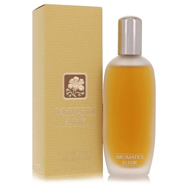 Aromatics Elixir Eau De Parfum Spray By Clinique - detoks.ca