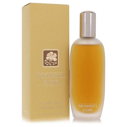 Aromatics Elixir Eau De Parfum Spray By Clinique - detoks.ca