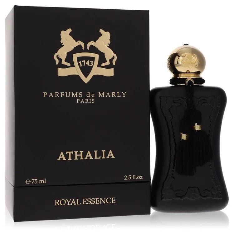 Athalia Eau De Parfum Spray By Parfums De Marly - detoks.ca