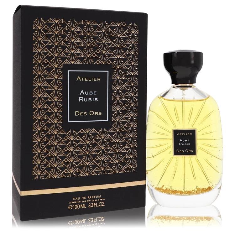 Aube Rubis Des Ors Eau De Parfum Spray By Atelier Des Ors - detoks.ca