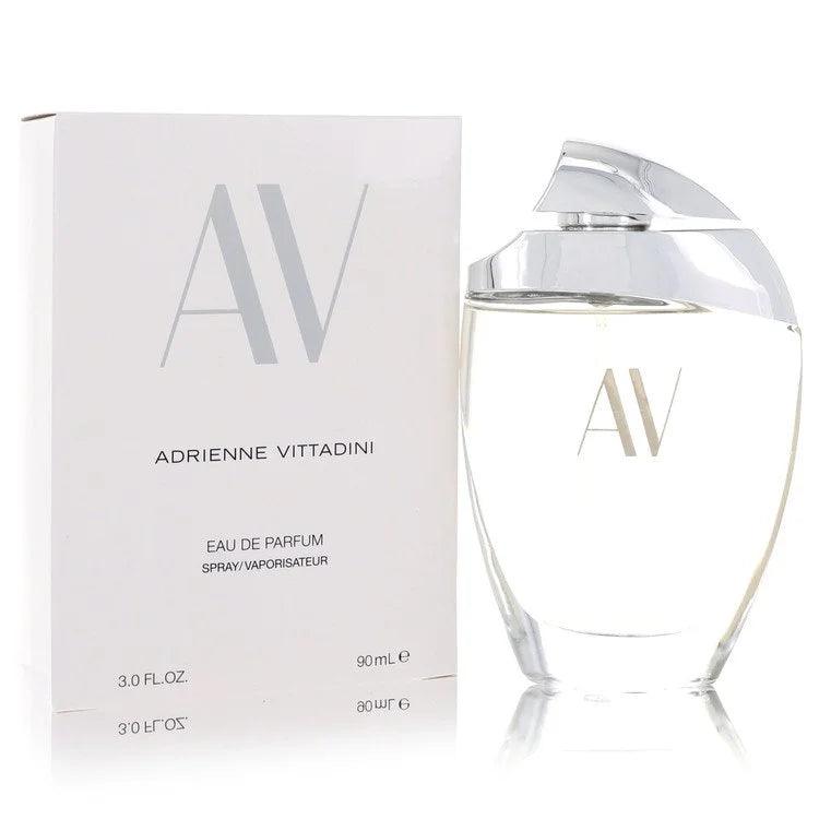 Av Eau De Parfum Spray By Adrienne Vittadini - detoks.ca