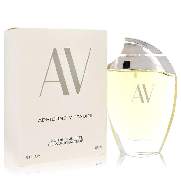 Av Eau De Toilette Spray By Adrienne Vittadini - detoks.ca