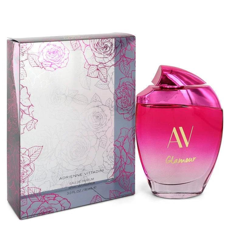 Av Glamour Charming Eau De Parfum By Adrienne Vittadini - detoks.ca