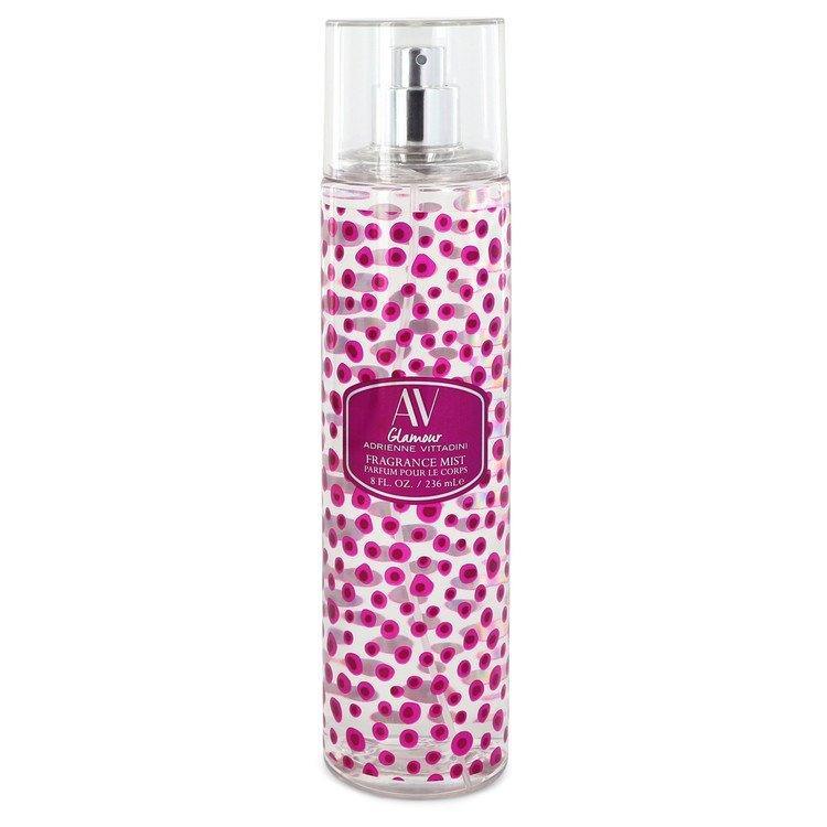 Av Glamour Fragrance Mist Spray By Adrienne Vittadini - detoks.ca