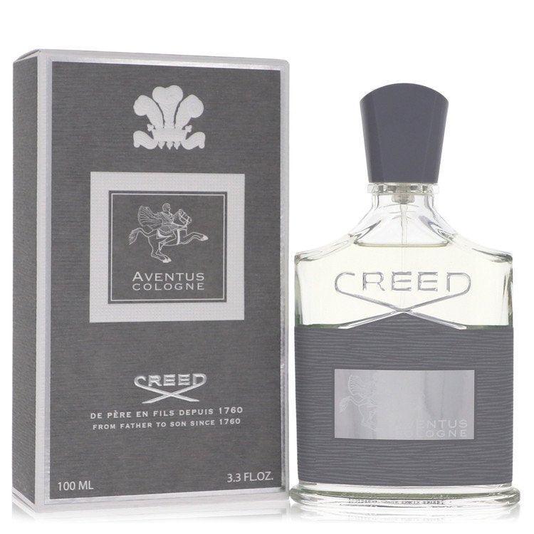 Aventus Cologne Eau De Parfum Spray By Creed - detoks.ca