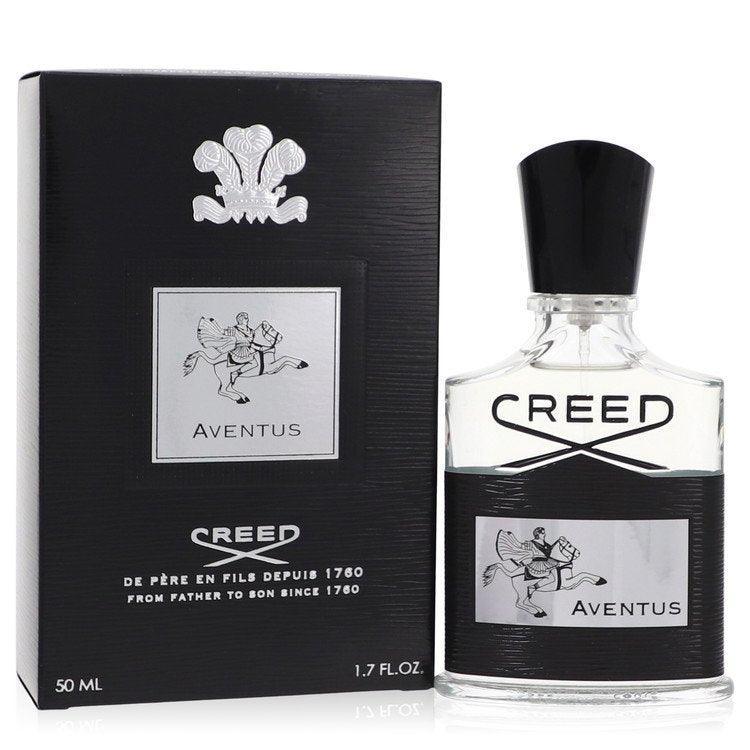 Aventus Eau De Parfum Spray By Creed - detoks.ca