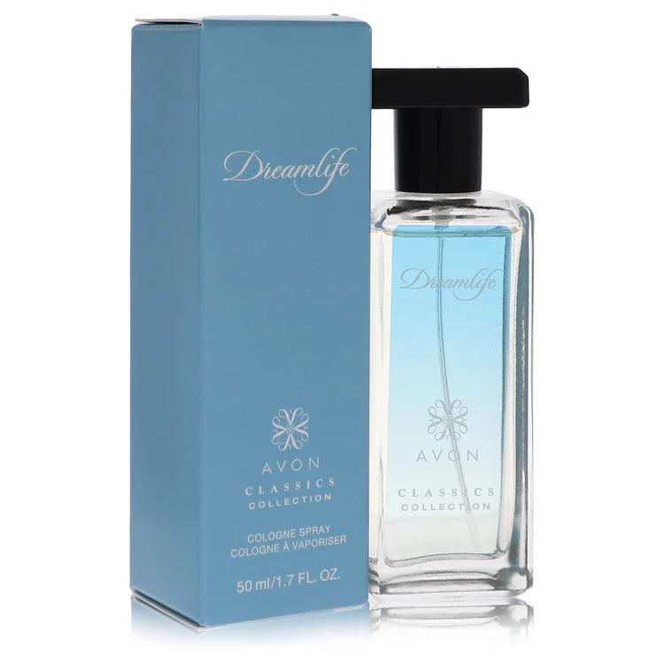 Avon Dreamlife Cologne Spray By Avon - detoks.ca