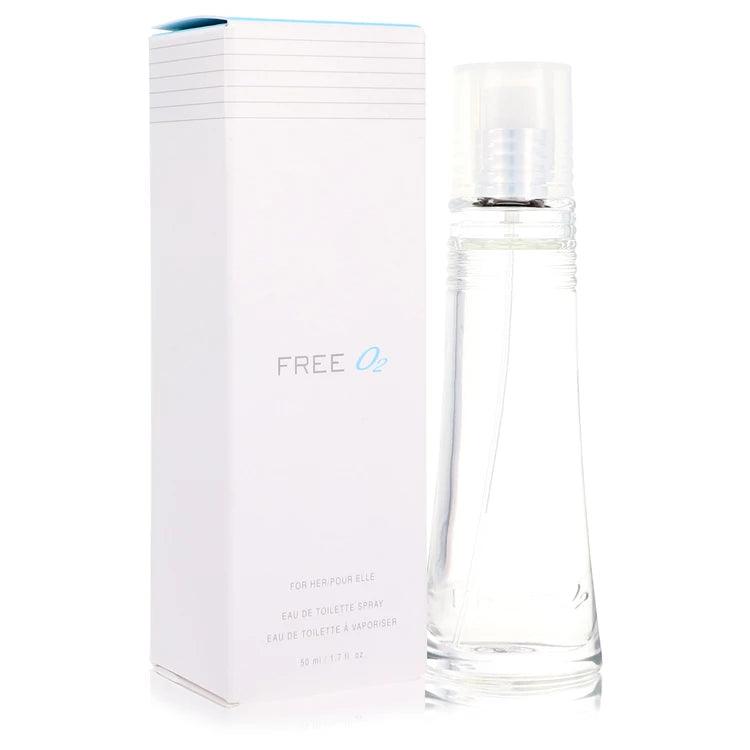 Avon Free O2 Eau De Toilette Spray By Avon - detoks.ca