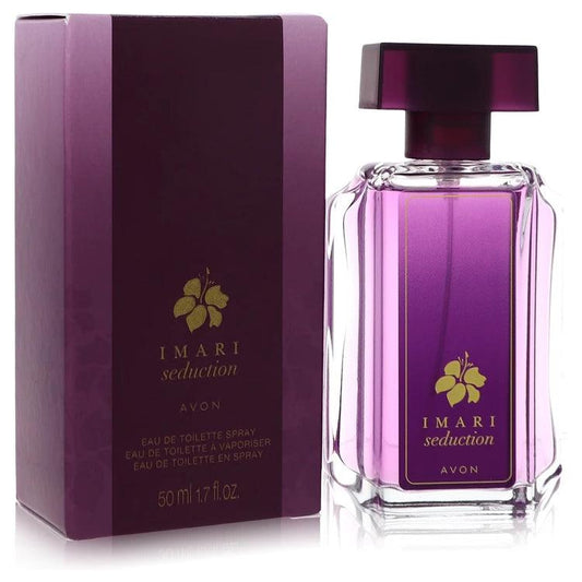 Avon Imari Seduction Eau De Toilette Spray By Avon - detoks.ca