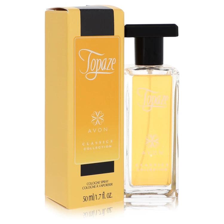 Avon Topaze Cologne Spray By Avon - detoks.ca