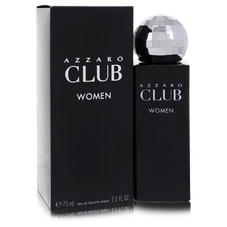 Azzaro Club Eau De Toilette Spray By Azzaro - detoks.ca