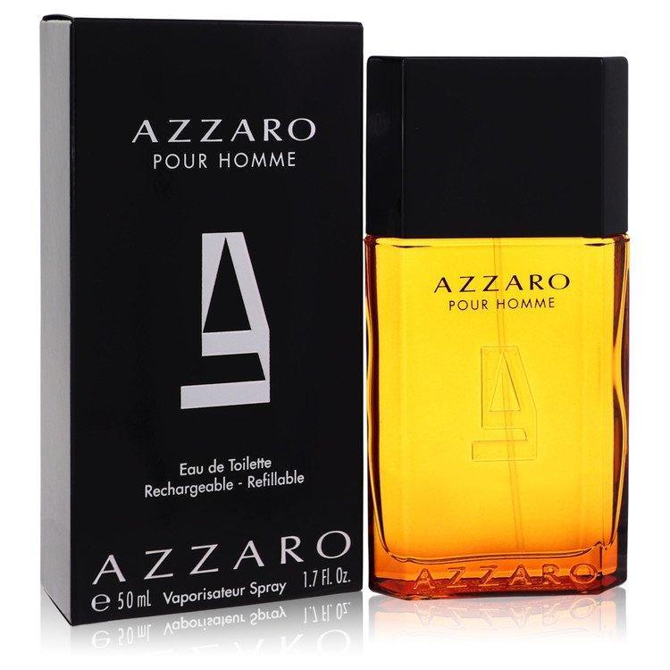 Azzaro Eau De Toilette Spray By Azzaro - detoks.ca