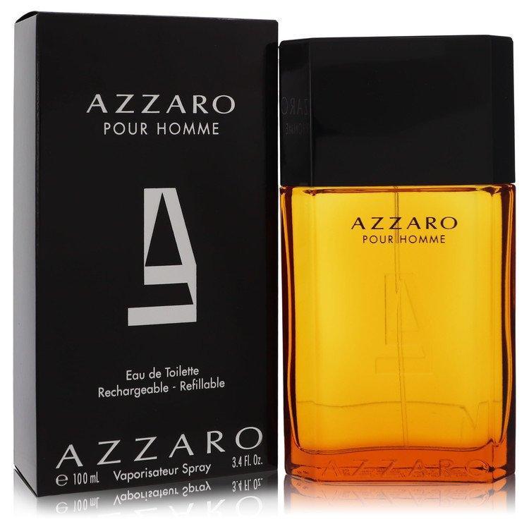 Azzaro Eau De Toilette Spray By Azzaro - detoks.ca