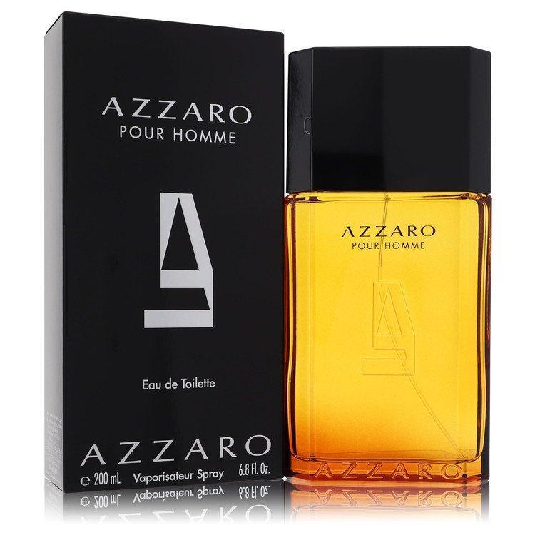 Azzaro Eau De Toilette Spray By Azzaro - detoks.ca