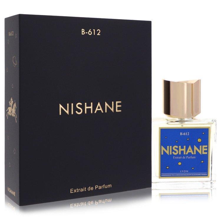 B-612 Extrait De Parfum Spray (Unisex) By Nishane - detoks.ca