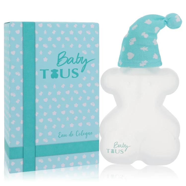 Baby Tous Eau De Cologne Spray By Tous - detoks.ca