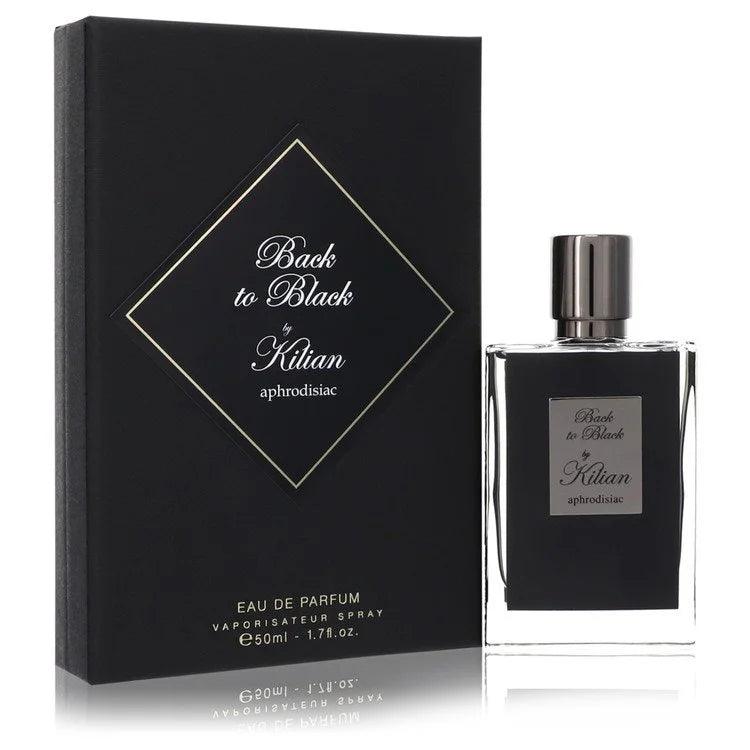 Back To Black Aphrodisiac Eau De Parfum Spray By Kilian - detoks.ca