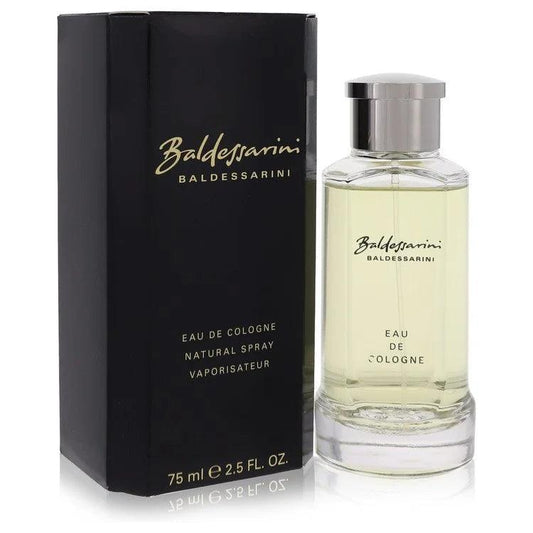 Baldessarini Cologne Spray By Hugo Boss - detoks.ca