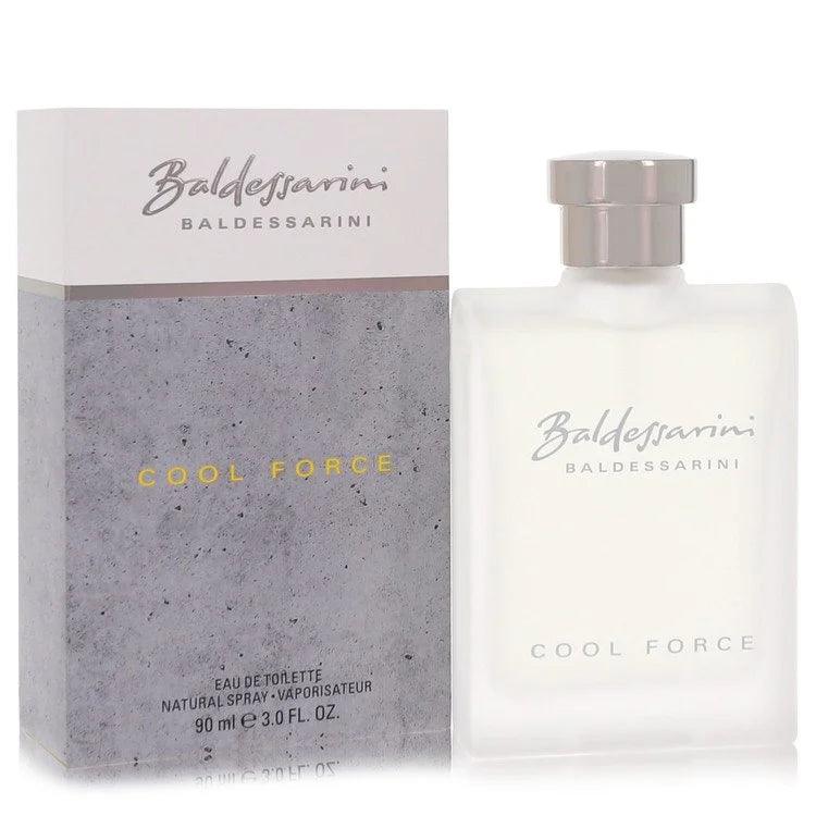 Baldessarini Cool Force Eau De Toilette Spray By Hugo Boss - detoks.ca