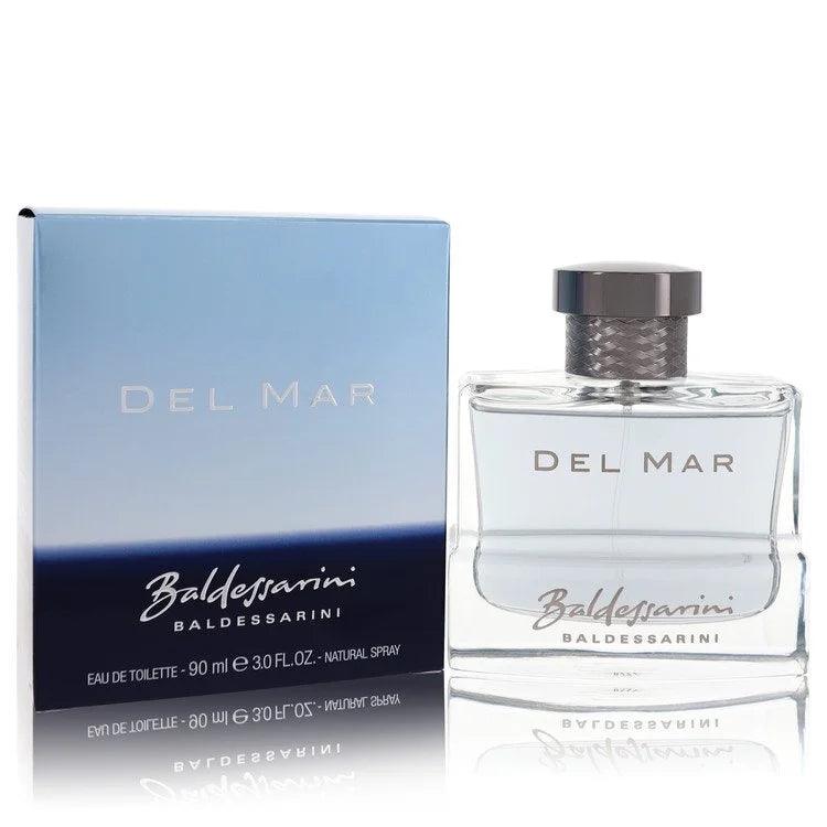 Baldessarini Del Mar Eau De Toilette Spray By Hugo Boss - detoks.ca