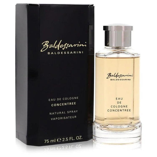 Baldessarini Eau De Cologne Concentree Spray By Hugo Boss - detoks.ca