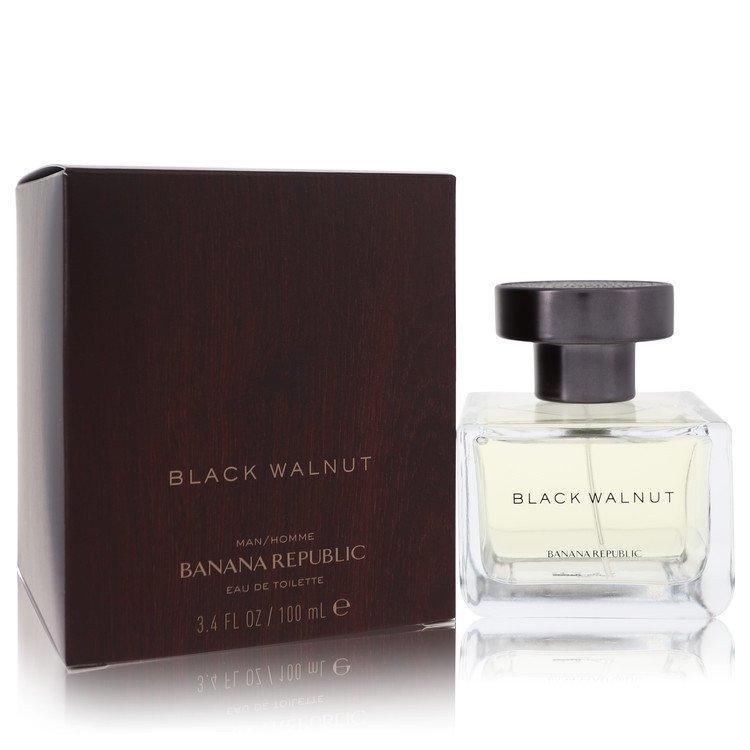 Banana Republic Black Walnut Eau De Toilette Spray By Banana Republic - detoks.ca