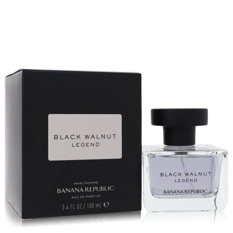 Banana Republic Black Walnut Legend Eau De Parfum Spray By Banana Republic - detoks.ca