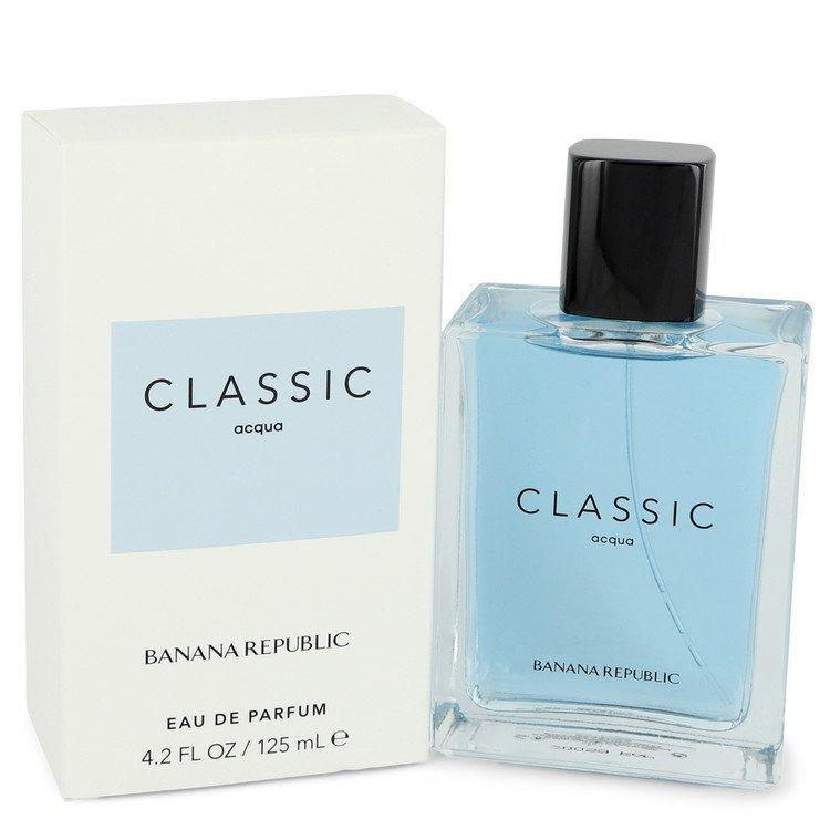 Banana Republic Classic Acqua Eau De Parfum Spray (Unisex) By Banana Republic - detoks.ca