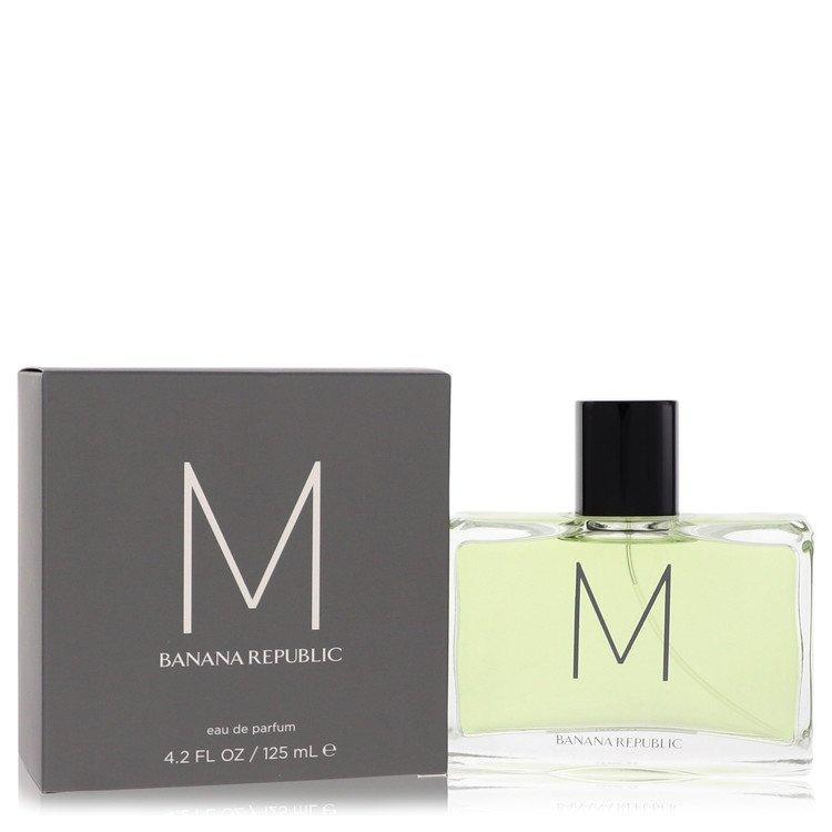 Banana Republic M Eau De Parfum Spray By Banana Republic - detoks.ca