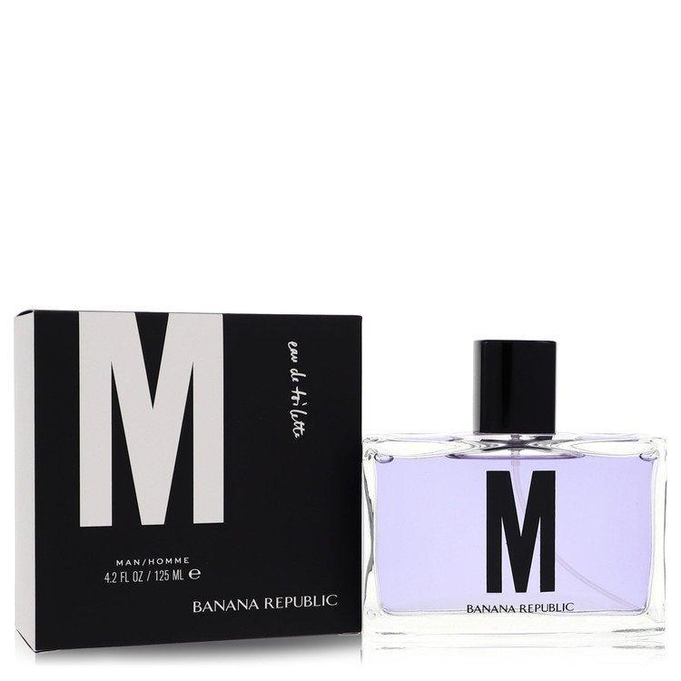 Banana Republic M Eau De Toilette Spray By Banana Republic - detoks.ca