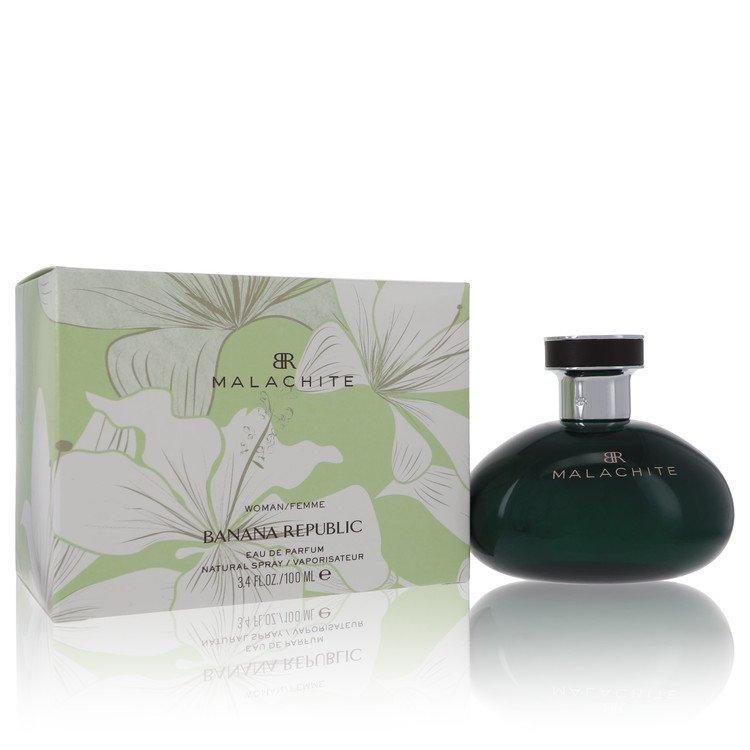 Banana Republic Malachite Eau De Parfum Spray (Special Edition) By Banana Republic - detoks.ca