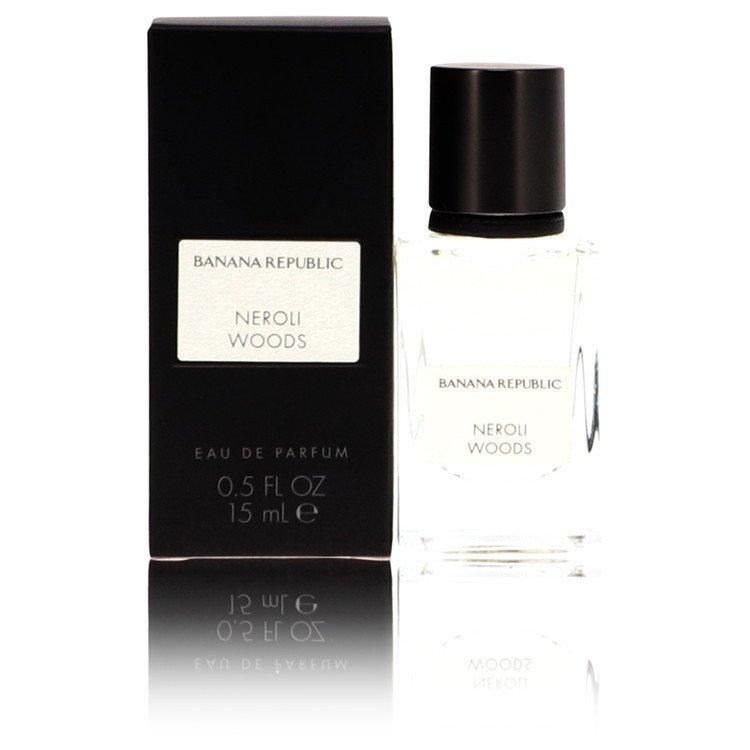 Banana Republic Neroli Woods Eau De Parfum Spray (Unisex) By Banana Republic - detoks.ca