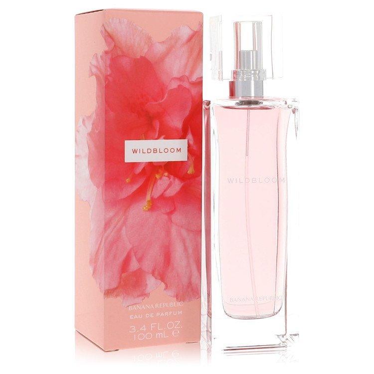 Banana Republic Wildbloom Eau De Parfum Spray By Banana Republic - detoks.ca