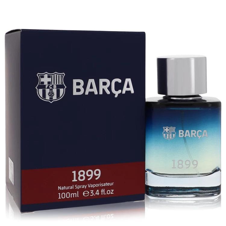 Barca 1899 Eau De Parfum Spray By Barca - detoks.ca