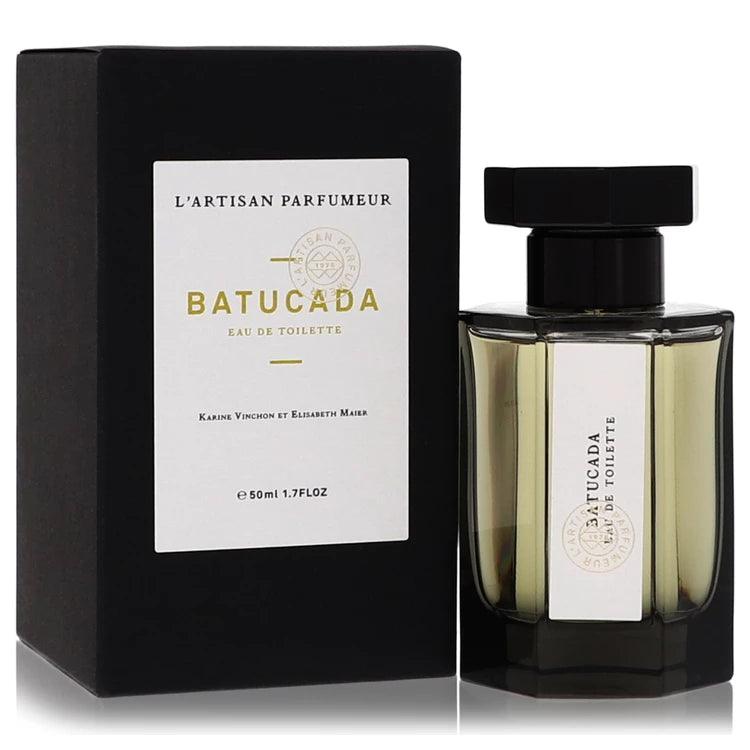 Batucada Eau De Toilette Spray By L'Artisan Parfumeur - detoks.ca