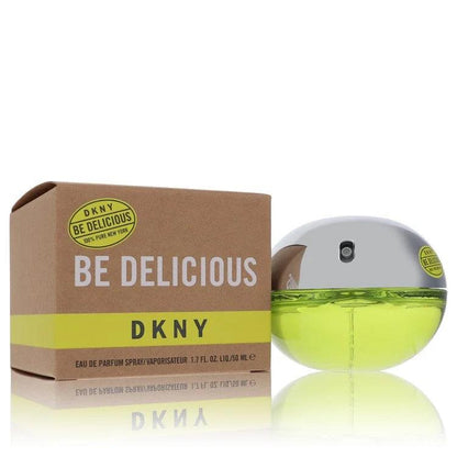 Be Delicious Eau De Parfum Spray By Donna Karan - detoks.ca