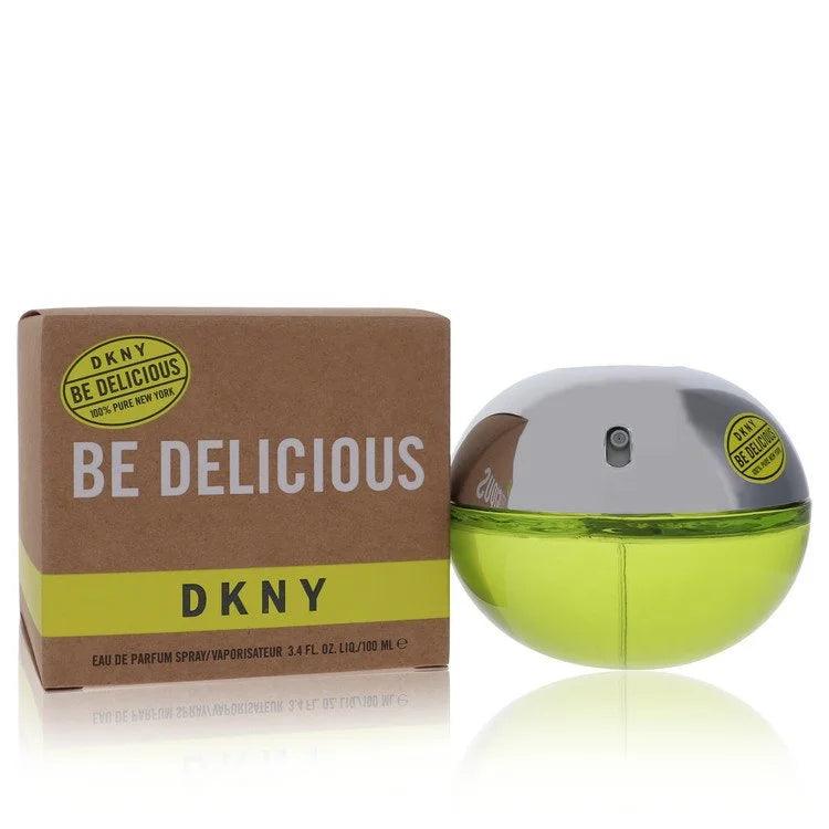 Be Delicious Eau De Parfum Spray By Donna Karan - detoks.ca