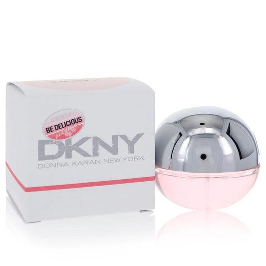 Be Delicious Fresh Blossom Eau De Parfum Spray By Donna Karan - detoks.ca