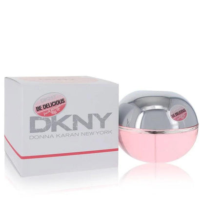 Be Delicious Fresh Blossom Eau De Parfum Spray By Donna Karan - detoks.ca