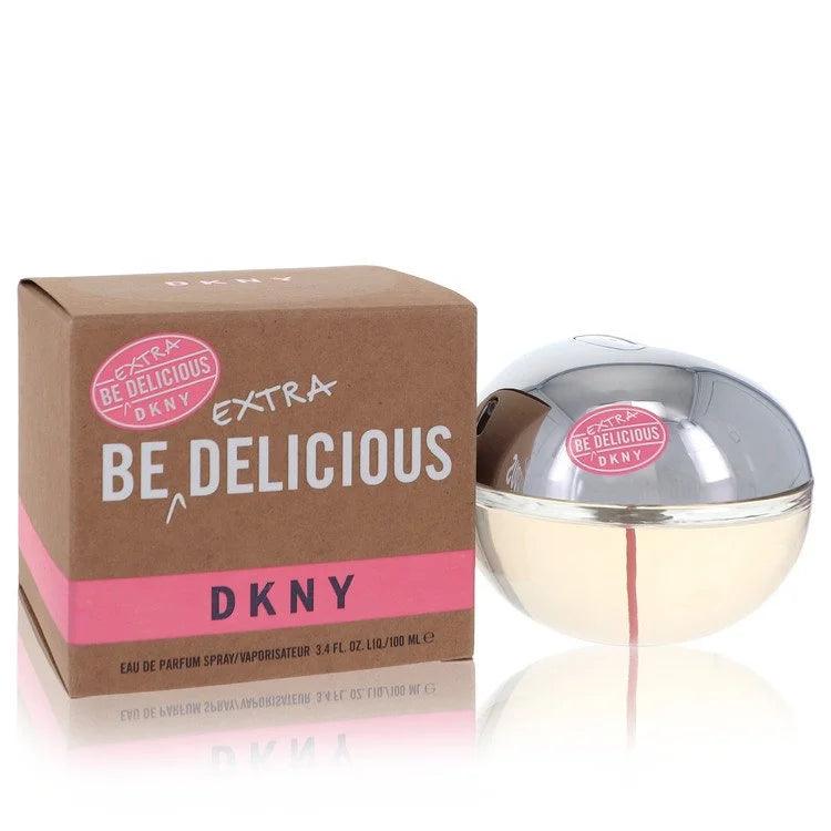 Be Extra Delicious Eau De Parfum Spray By Donna Karan - detoks.ca