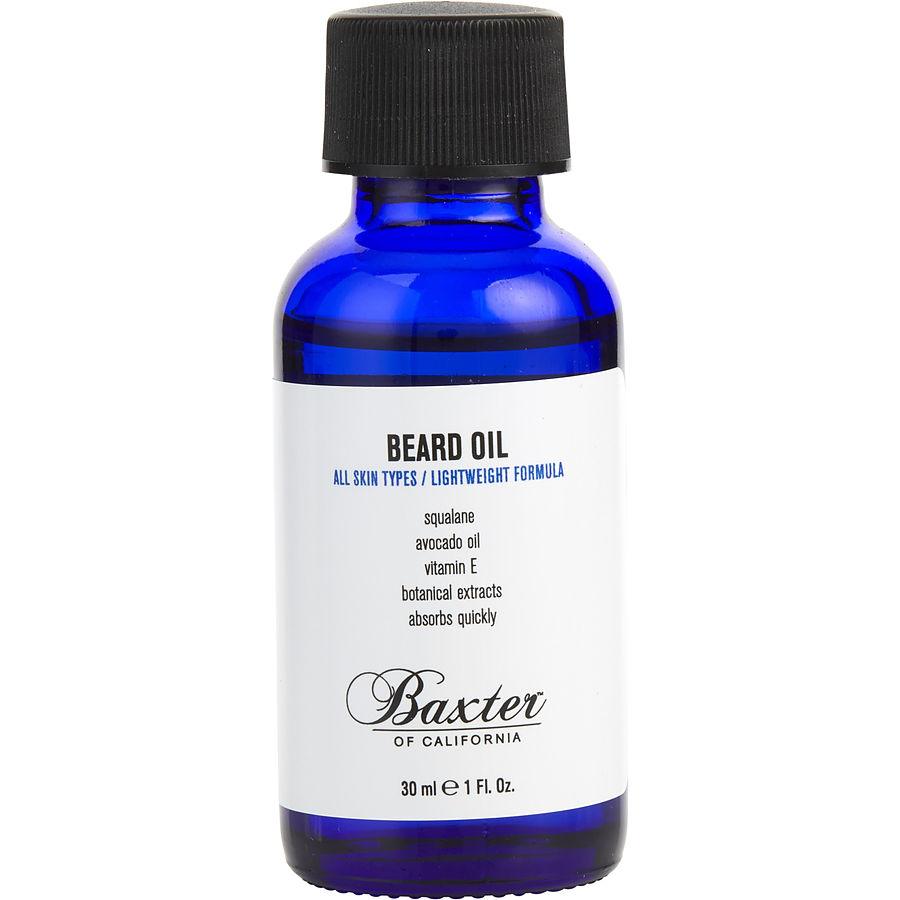 BEARD OIL - detoks.ca