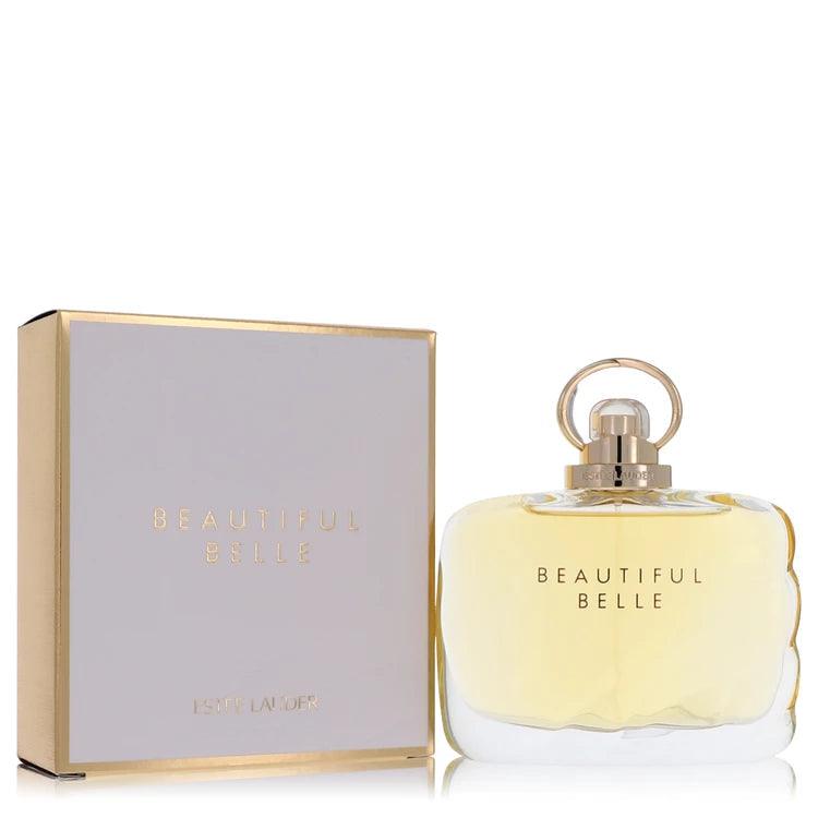 Beautiful Belle Eau De Parfum Spray By Estee Lauder - detoks.ca