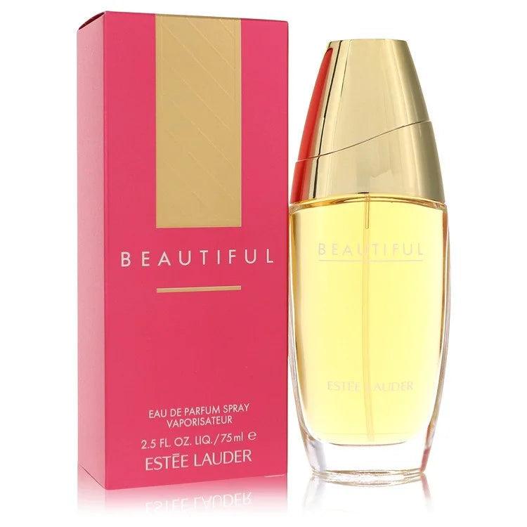 Beautiful Eau De Parfum Spray By Estee Lauder - detoks.ca