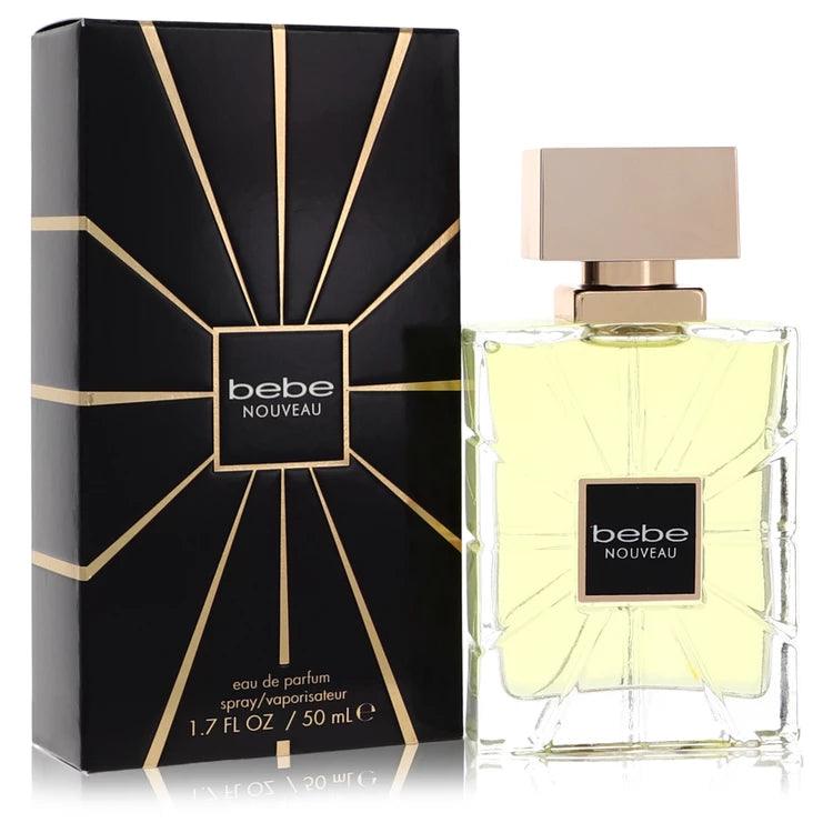 Bebe Nouveau Eau De Parfum Spray By Bebe - detoks.ca